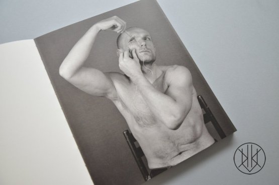 Luboš Plný: Re-construction no. 16/40