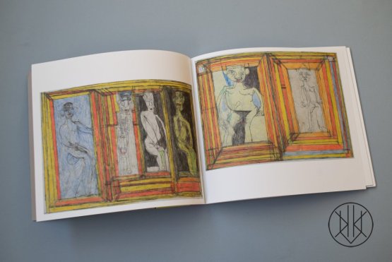 Josef Hofer - Art Brut