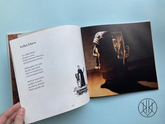 Duše dřeva piškandera