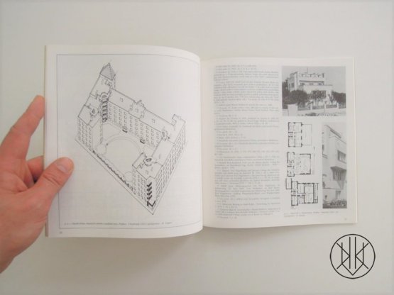 Adolf Loos and Czech architecture