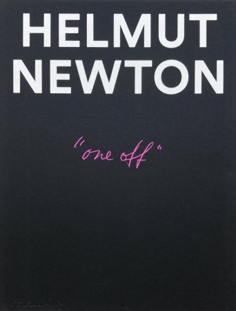 Helmut Newton: One-off