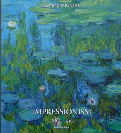 Impressionism 1860-1910