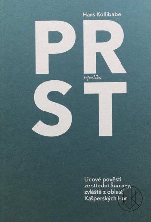 Prst trpaslíka