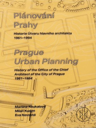 Prague Urban Planning