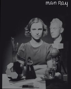 Man Ray