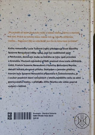 Suzanne Renaud: Petrkov 13