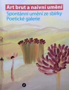 Art brut a naivní umění