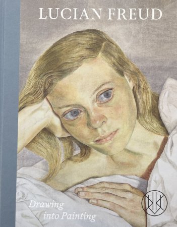 Lucian Freud: Drawing into Painting