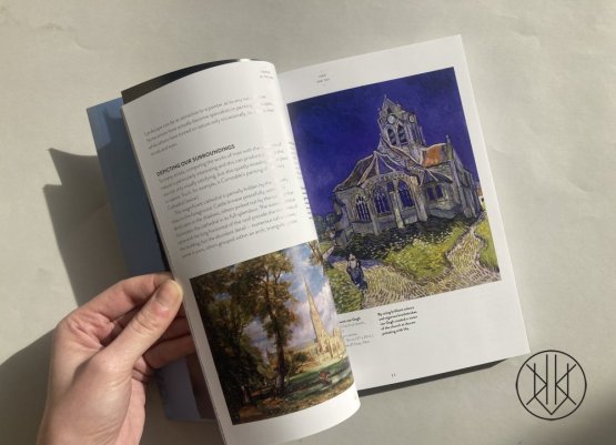 Art Essentials: Looking at Pictures