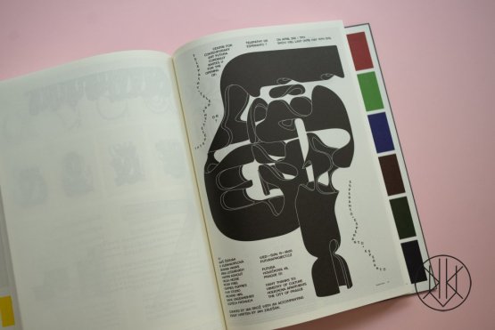 Alphabet for Futura
