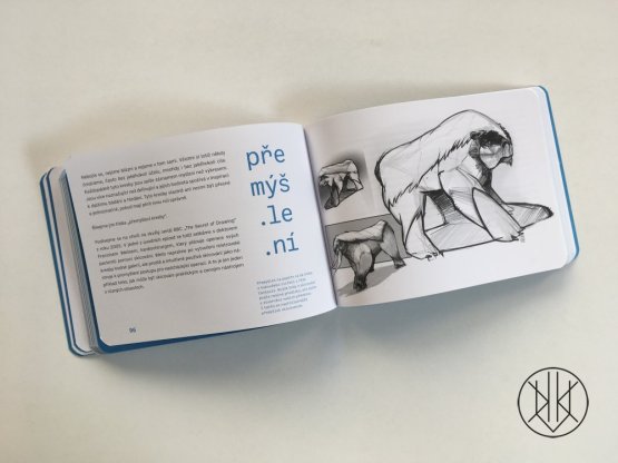 Heuréka! Kapesní průvodce kreativitou