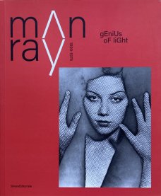Man Ray: 1870-1976, Master of Lights