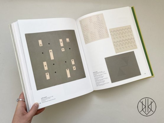 We Will Go Right Up to the Sun. Female Pioneers of Geometric Abstraction