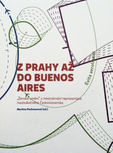 Z Prahy až do Buenos Aires
