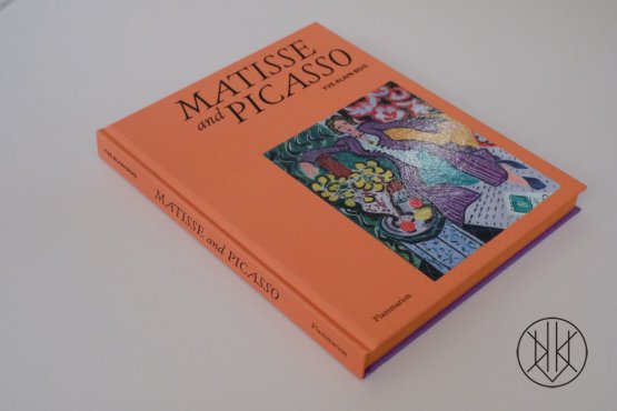Matisse and Picasso
