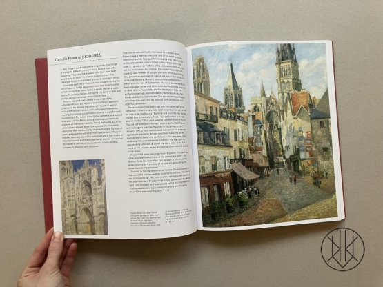 Impressionism and Beyond