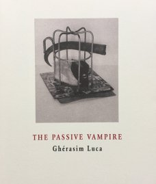 The Passive Vampire