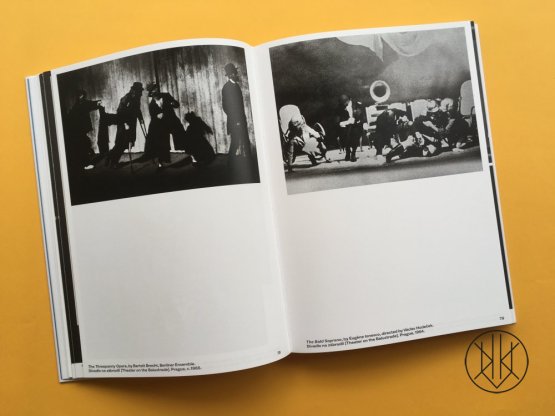 Koudelka / IKONAR