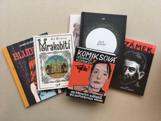 Komiks