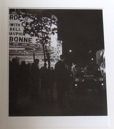 Eva Fuková, Time Square 1972