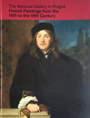French Paintings from the 16th to the 19th Century