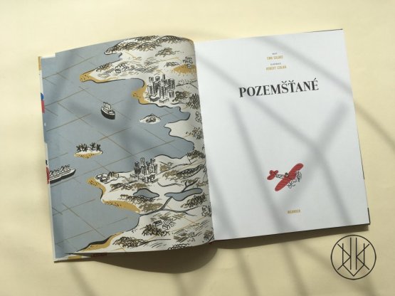 Pozemšťané
