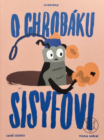 O chrobáku Sisyfovi