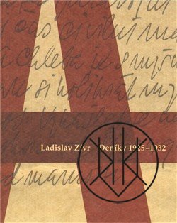 Ladislav Zívr: Deníky 1925-32
