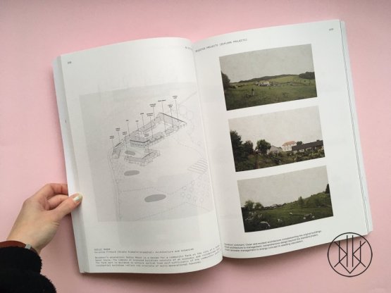 Yearbook of the Faculty of Architecture CTU 2021-22
