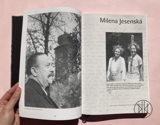 Adolf Hoffmeister: Nenapsané paměti