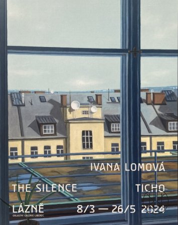 Ivana Lomová - Ticho