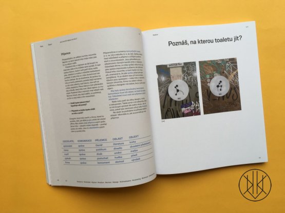 Toto není jenom kniha