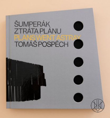 Šumperák Loss of plan