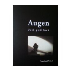 František Drtikol: Augen weit geöffnet