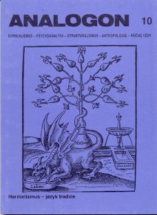 ANALOGON 10: Hermetismus - jazyk tradice