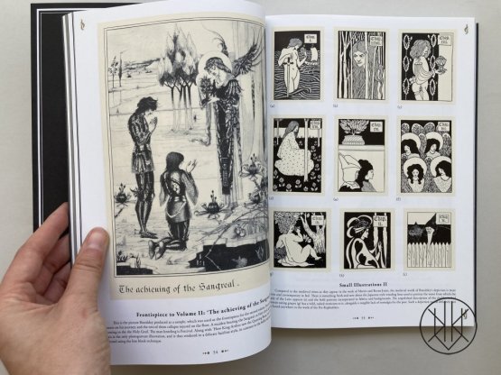 Aubrey Beardsley