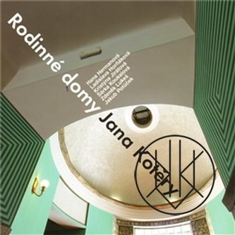 Rodinné domy Jana Kotěry