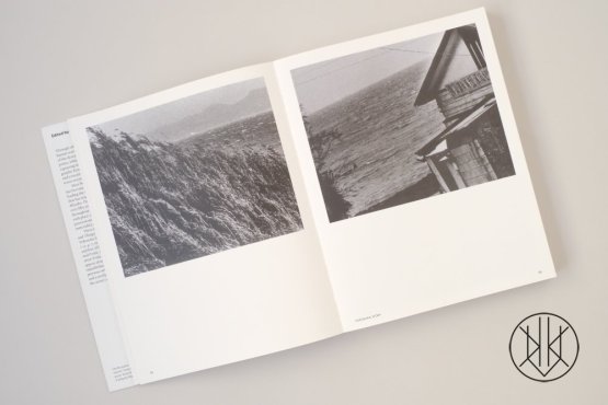 Ishiuchi Miyako: Traces