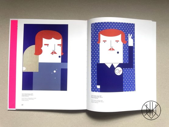 Vendula Chalánková: Radši maluj! - limitovaná s přiloženou malbou "Malý ibáč"