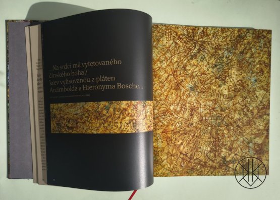 Zdeněk Sklenář: Ať rozkvetou růže i broskvoně