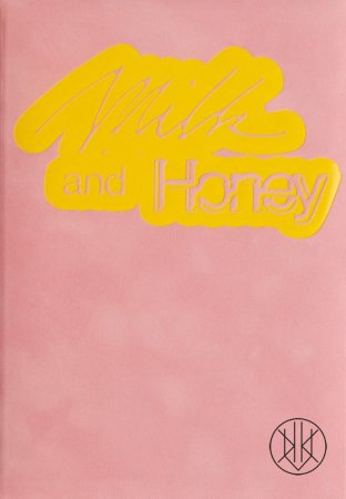 Milk and Honey