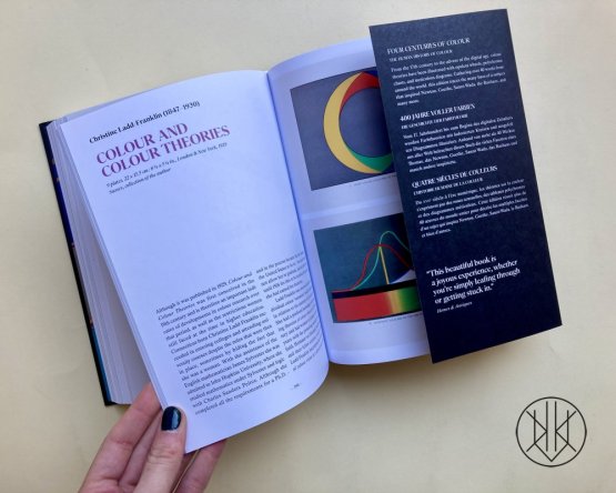 Book of Colour Concepts