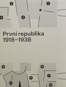 První republika 1918 - 1938