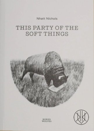 This Party of the Soft Things by Nhatt Nichols