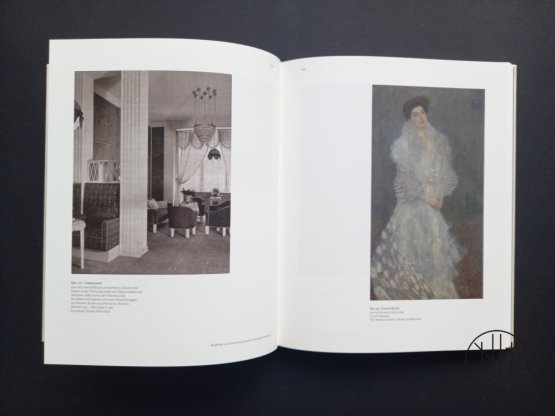 Hodler, Klimt und die Wiener Werkstätte