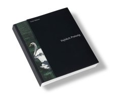 Vojtěch Preissig (English language edition)