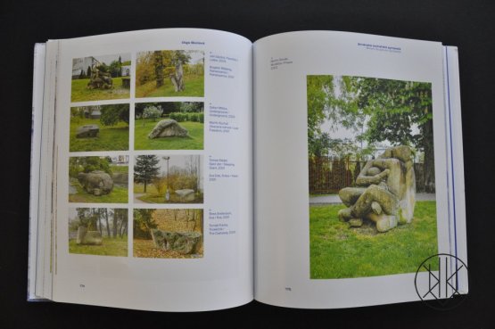 Sculpture in Brno 1989–2019
