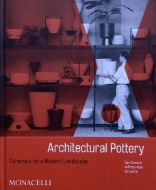 Architectural Pottery: Ceramics for a Modern Landscape
