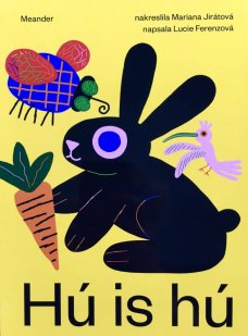 Hú is hú
