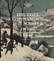 Bruegel – The Hand of the Master